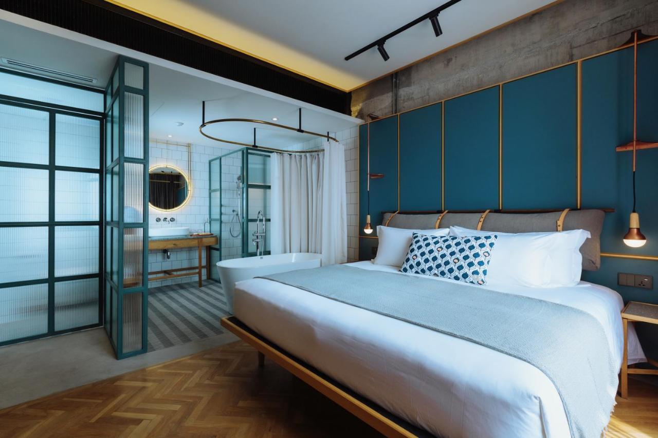 Kloe Hotel Kuala Lumpur Esterno foto