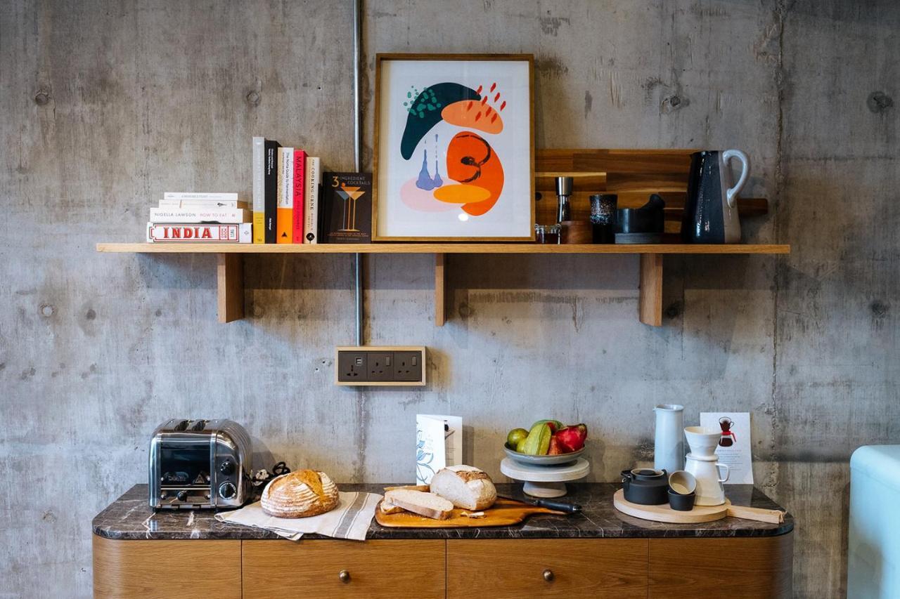 Kloe Hotel Kuala Lumpur Esterno foto